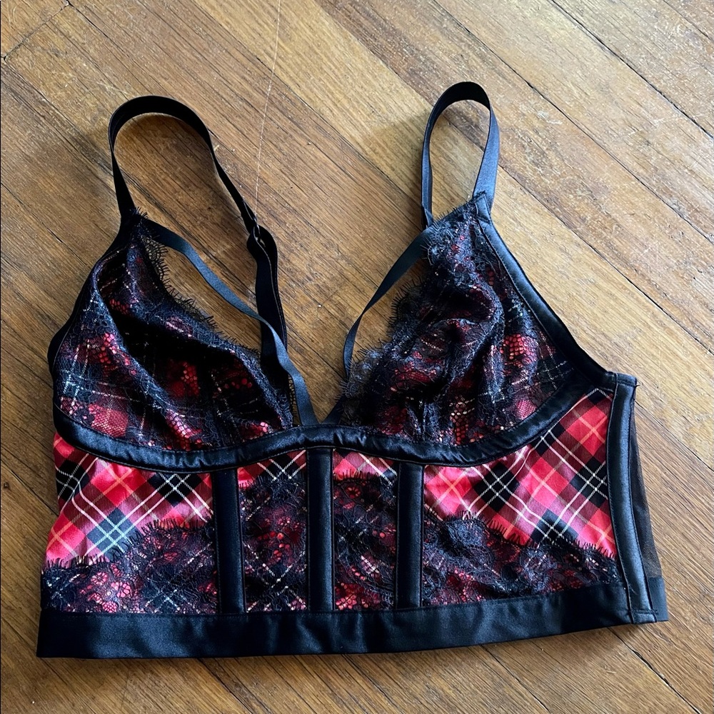 Victoria’s Secret Very Sexy Bra Top